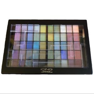 ♥️3 for $20♥️ NWOT icing pallet